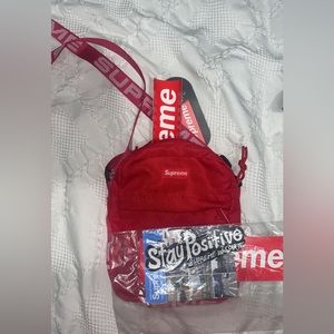Supreme Shoulder Bag